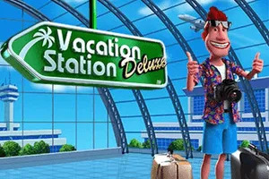 Playtech : Vacation Station Deluxe - STORYBET138