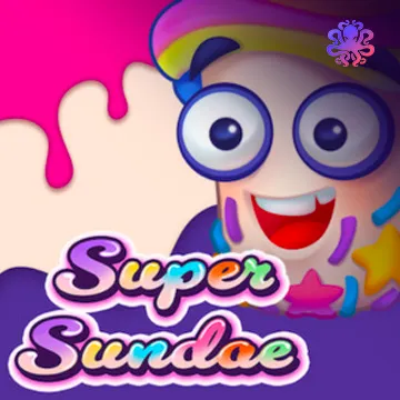Octoplay : Super Sundae - STORYBET138