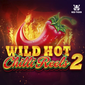 Redtiger : Wild Hot Chilli Reels 2 - STORYBET138