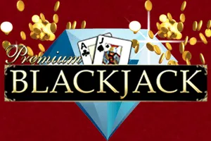 Playtech : Premium Blackjack 2.0 - STORYBET138