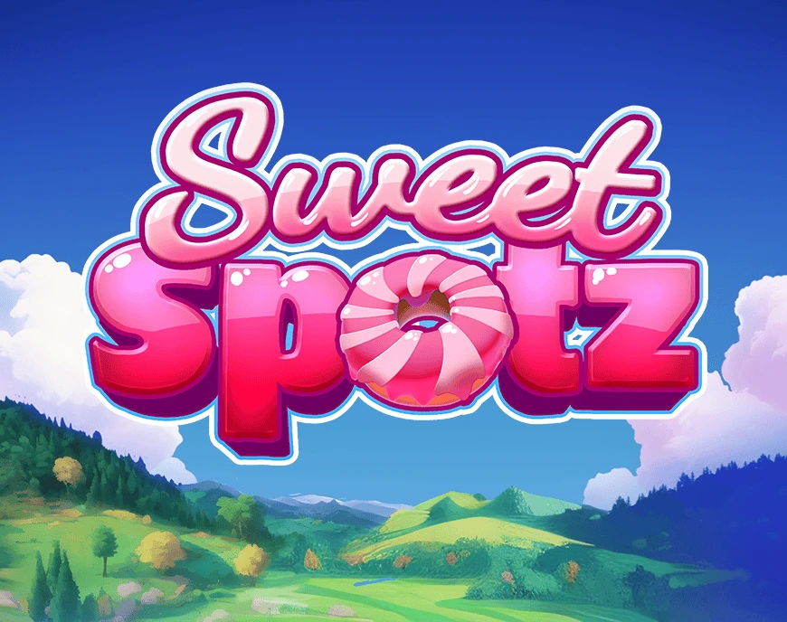 Slotmill : Sweet Spotz - STORYBET138