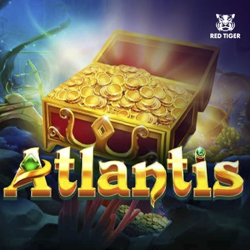 Redtiger : Atlantis - STORYBET138