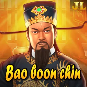 Jili : Bao boon chin - STORYBET138