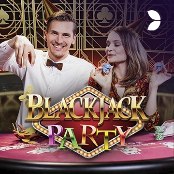 Blackjack Party - STORYBET138