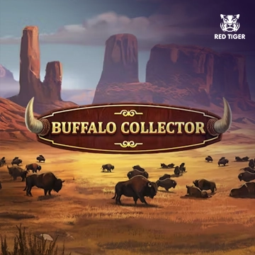 Redtiger : Buffalo Collector - STORYBET138