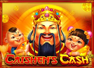 Pragmatic : Caishens Cash - STORYBET138