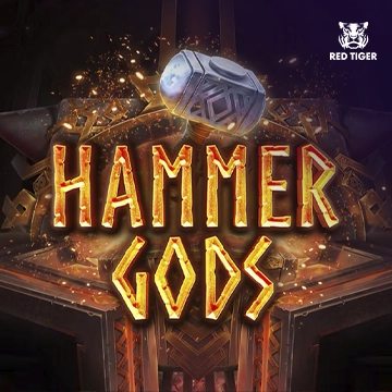 Redtiger : Hammer Gods - STORYBET138