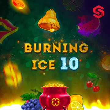 SmartSoft : Burning Ice 10 - STORYBET138