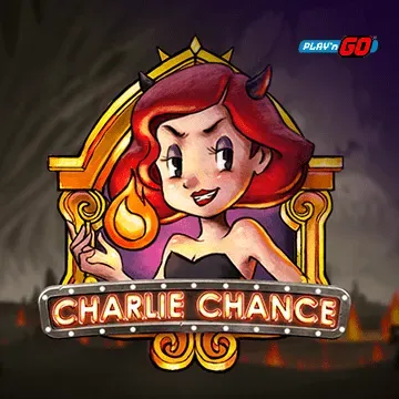 PlaynGo : Charlie Chance - STORYBET138