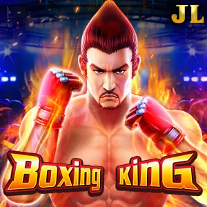 Jili : Boxing King - STORYBET138