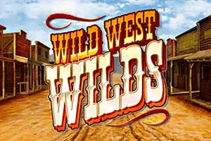 Playtech : Wild West Wilds! - STORYBET138