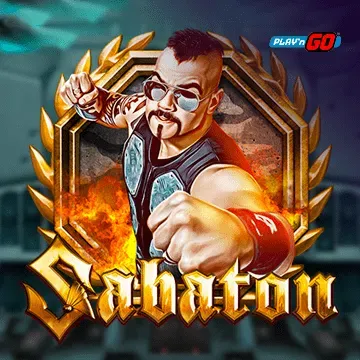 PlaynGo : Sabaton - STORYBET138