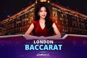 London Baccarat - STORYBET138
