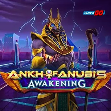 PlaynGo : Ankh of Anubis Awakening - STORYBET138