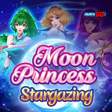 PlaynGo : Midnight Princess Stargazing - STORYBET138