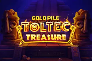 Playtech : Gold Pile: Toltec Treasure - STORYBET138