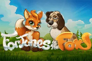 Playtech : Fortunes of the Fox - STORYBET138