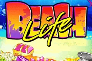 Playtech : Beach Life - STORYBET138