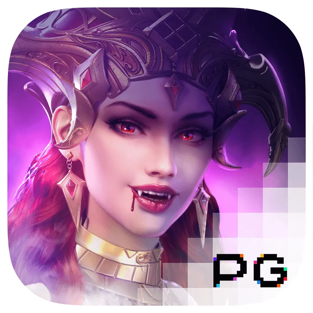 PGSoft : Vampires Charm - STORYBET138