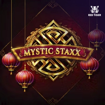 Redtiger : Mystic Staxx - STORYBET138
