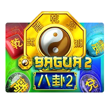Joker123 : Bagua 2 - STORYBET138