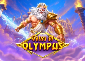 Gates of Olympus - STORYBET138