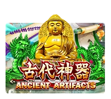 Joker123 : Ancient Artifact - STORYBET138