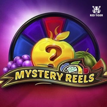 Redtiger : Mystery Reels - STORYBET138