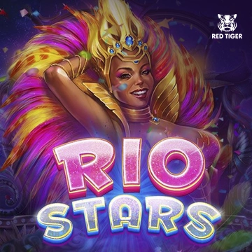 Redtiger : Rio Stars - STORYBET138