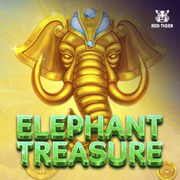 Redtiger : Elephant Treasure - STORYBET138