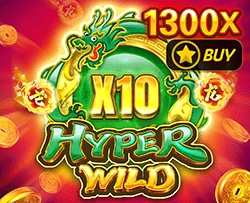 JDB : Dragon Soar - Hyper Wild - STORYBET138