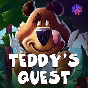 Octoplay : Teddys Quest - STORYBET138