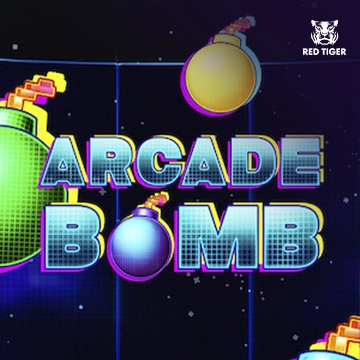 Redtiger : Arcade Bomb - STORYBET138