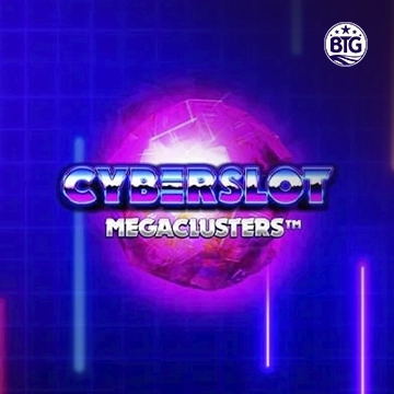 Bigtime : Cyberslot Megaclusters - STORYBET138