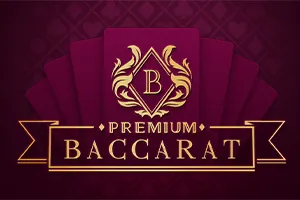 Playtech : Premium Baccarat - STORYBET138