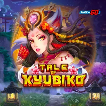 PlaynGo : Tale of Kyubiko - STORYBET138