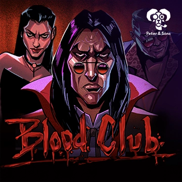 PeterSons : Blood Club - STORYBET138