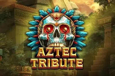 Redtiger : Aztec Tribute - STORYBET138