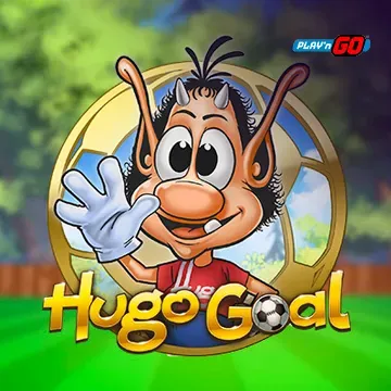 PlaynGo : Hugo Goal - STORYBET138