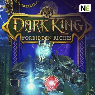 NetEnt : Dark King: Forbidden Riches - STORYBET138