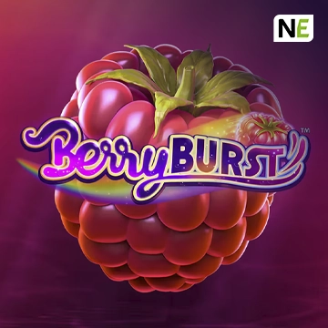 NetEnt : Berryburst - STORYBET138