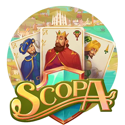 Habanero : Scopa - STORYBET138