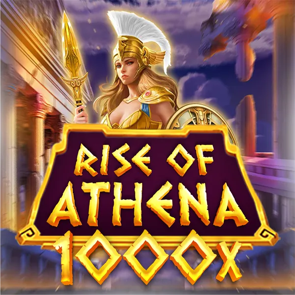 CosmoPlay : Rise of Athena 1000 - STORYBET138