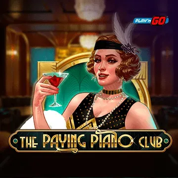 PlaynGo : The Paying Piano Club - STORYBET138
