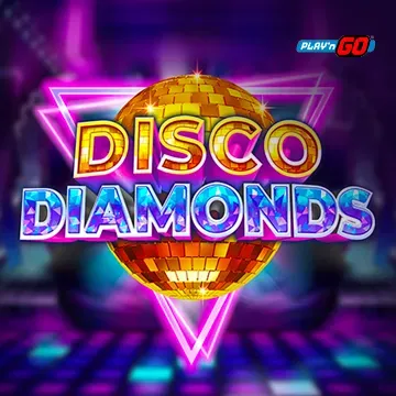 PlaynGo : Disco Diamonds - STORYBET138