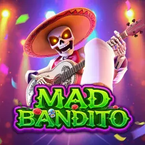Besoft : Mad Bandito - STORYBET138