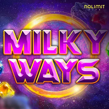 NolimitCity : Milky Ways - STORYBET138