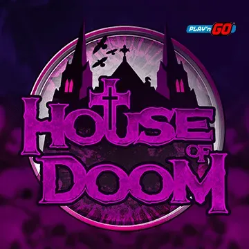 PlaynGo : House of Doom - STORYBET138