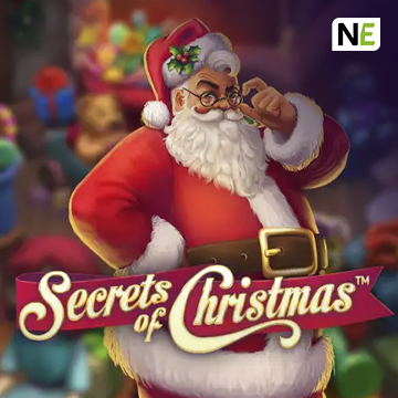 NetEnt : Secrets of Christmas - STORYBET138