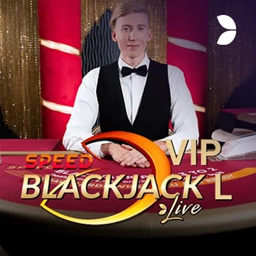 Speed VIP Blackjack L - STORYBET138